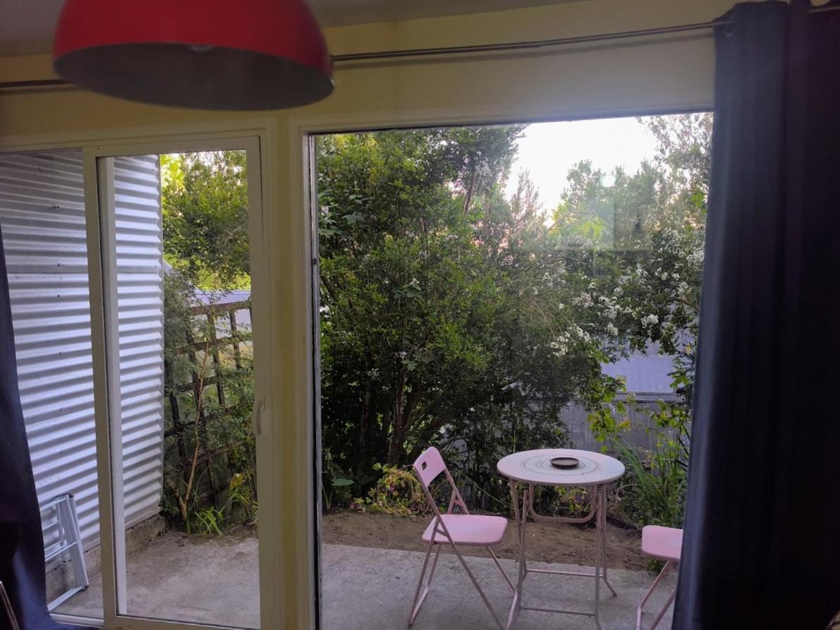 Departamento Cabana Puerto Varas Exterior foto